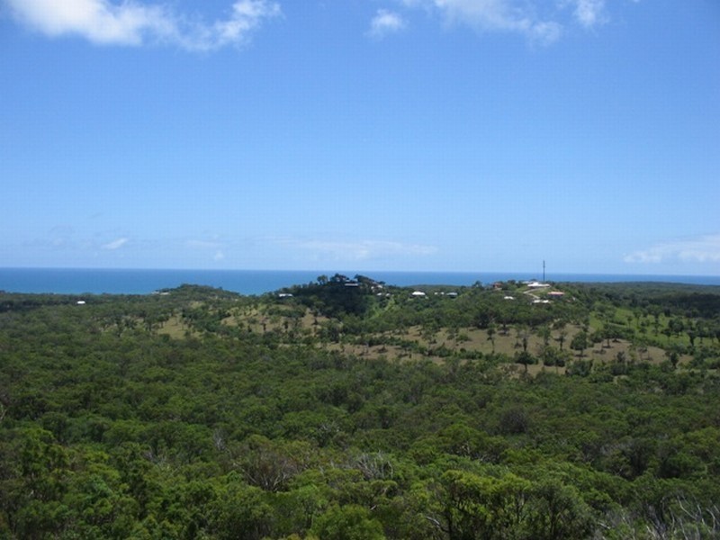 Agnes Water QLD 4677