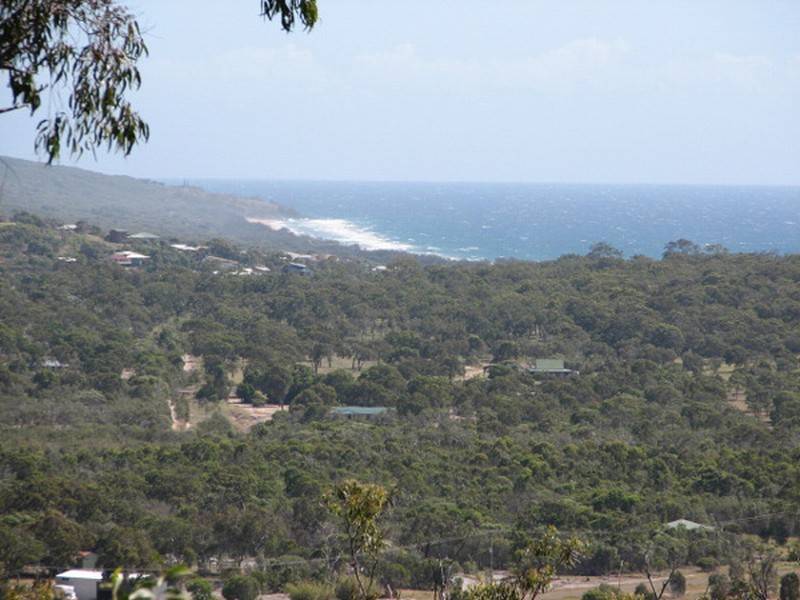 Agnes Water QLD 4677