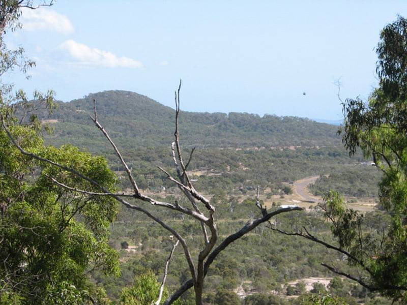 Agnes Water QLD 4677