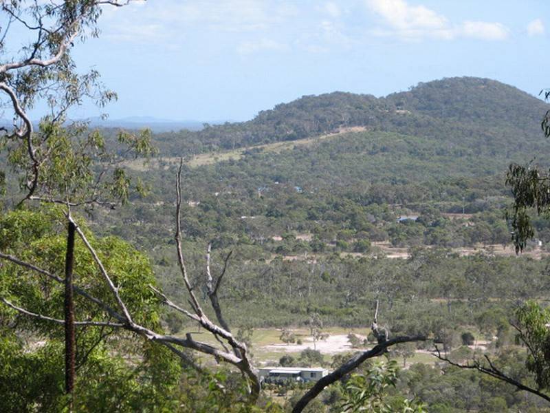 Agnes Water QLD 4677