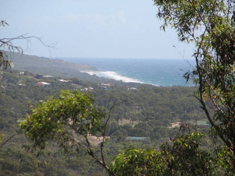 Agnes Water QLD 4677