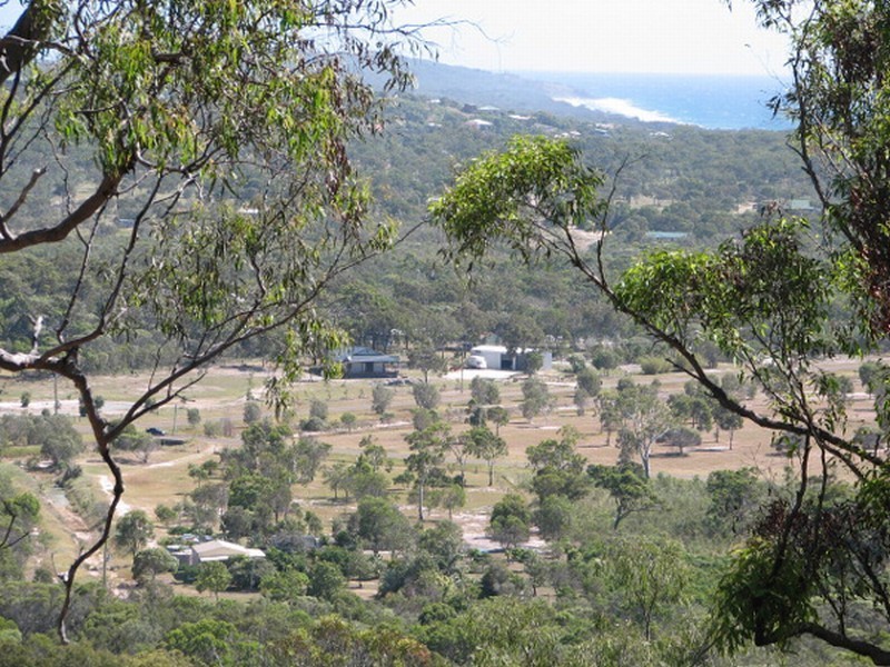 Agnes Water QLD 4677