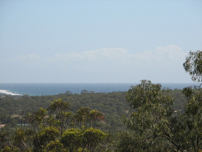 Agnes Water QLD 4677