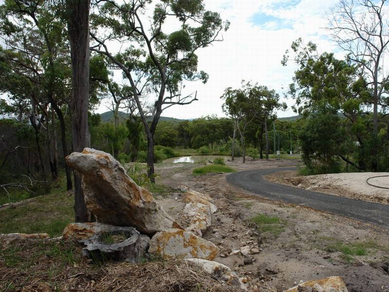 Agnes Water QLD 4677