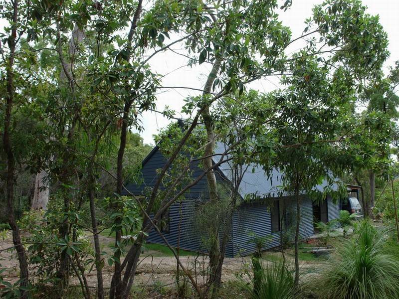 Agnes Water QLD 4677