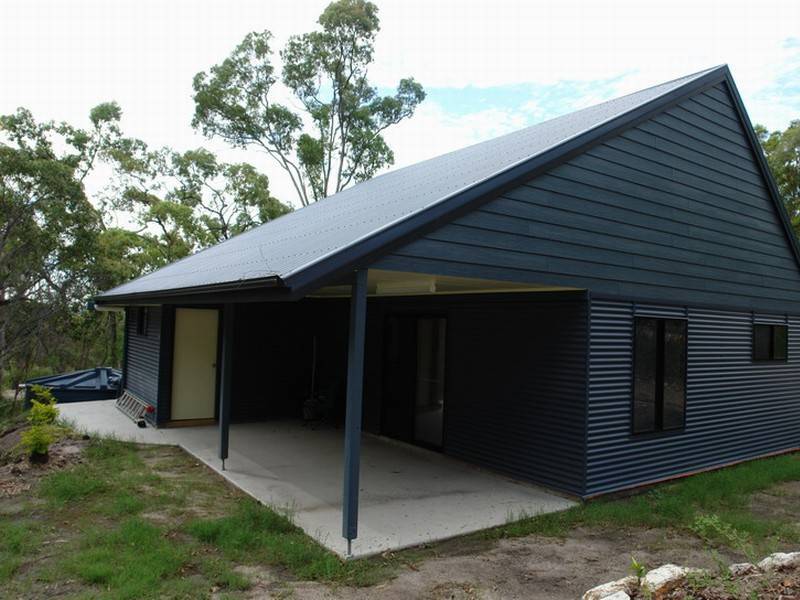 Agnes Water QLD 4677