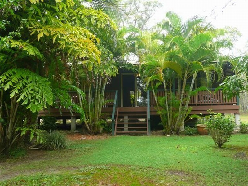 Agnes Water QLD 4677