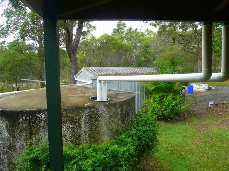 Agnes Water QLD 4677