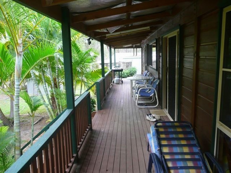 Agnes Water QLD 4677