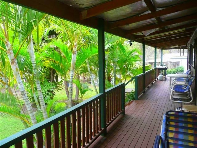 Agnes Water QLD 4677