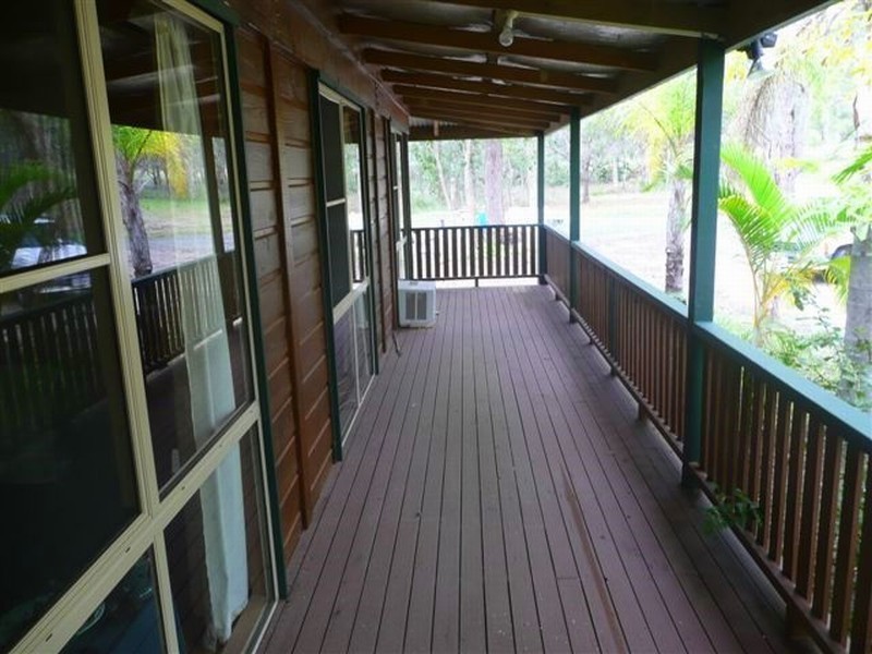 Agnes Water QLD 4677