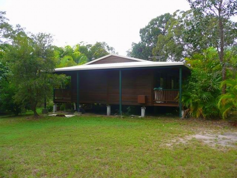 Agnes Water QLD 4677