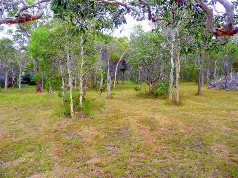 Agnes Water QLD 4677