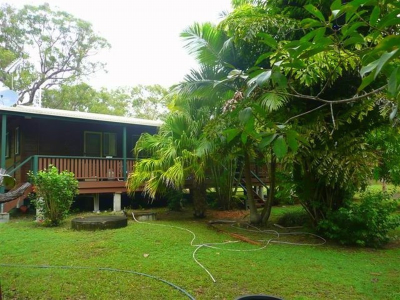 Agnes Water QLD 4677