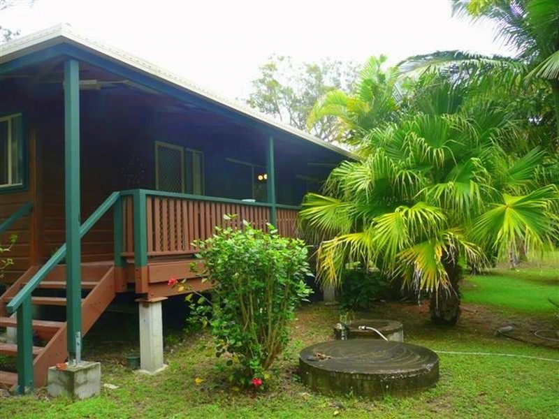 Agnes Water QLD 4677