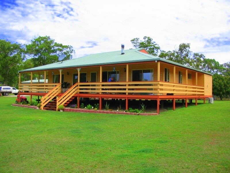 Agnes Water QLD 4677