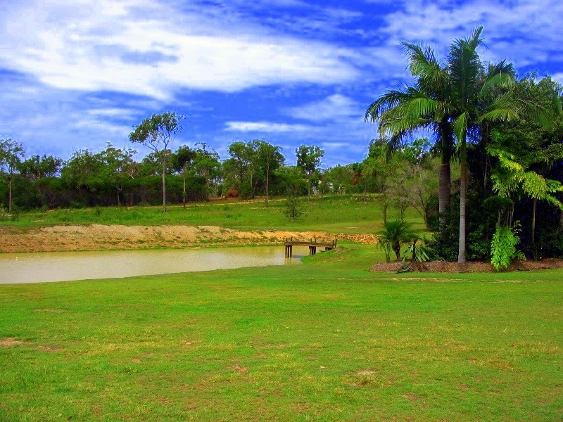 Agnes Water QLD 4677