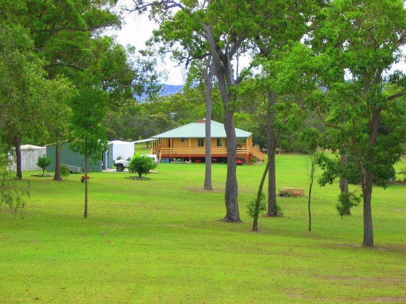 Agnes Water QLD 4677