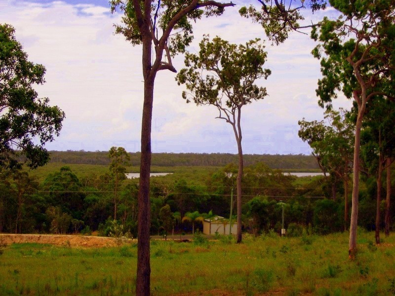 Agnes Water QLD 4677