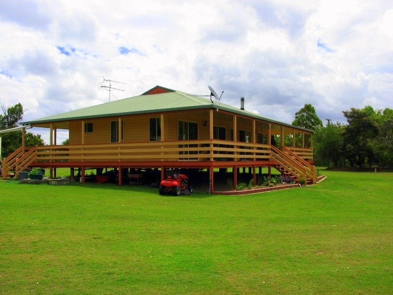 Agnes Water QLD 4677