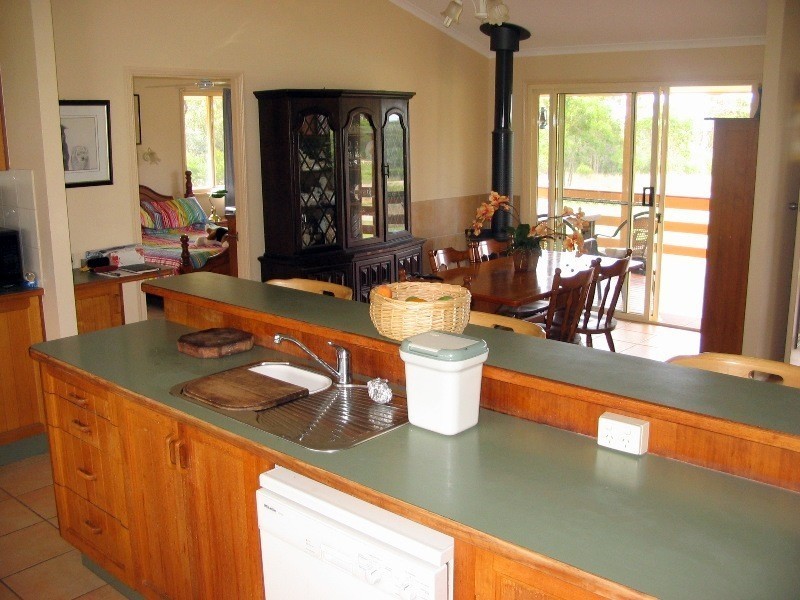 Agnes Water QLD 4677