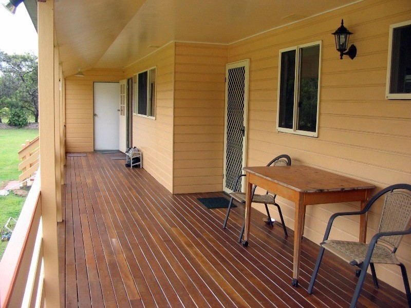 Agnes Water QLD 4677