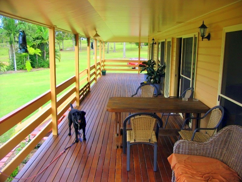 Agnes Water QLD 4677