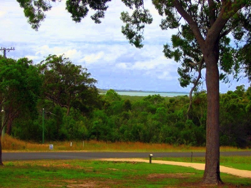 Agnes Water QLD 4677