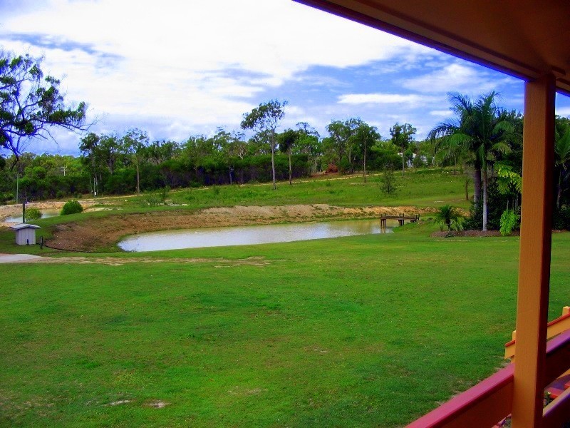 Agnes Water QLD 4677