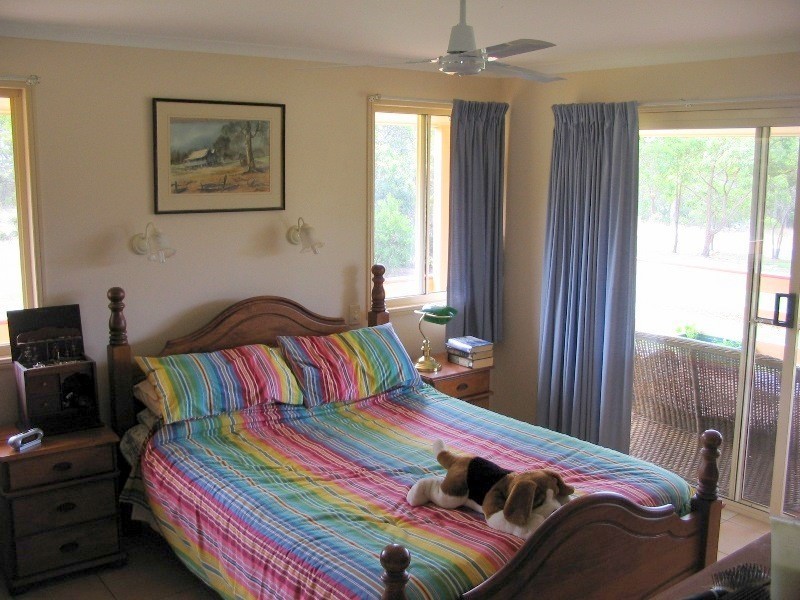 Agnes Water QLD 4677