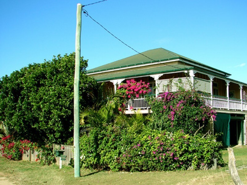 Rules Beach QLD 4674