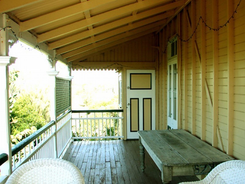 Rules Beach QLD 4674