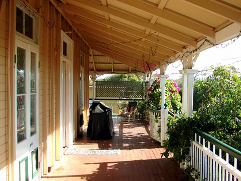 Rules Beach QLD 4674