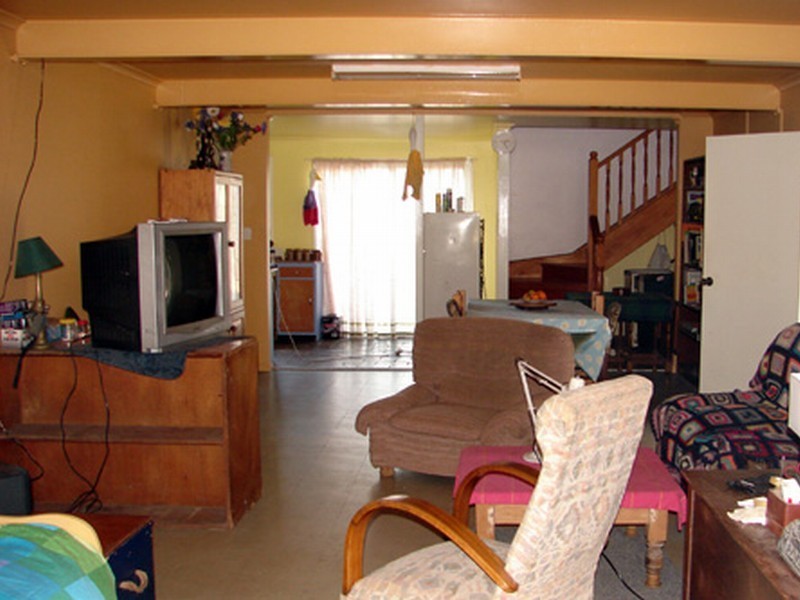 Rules Beach QLD 4674