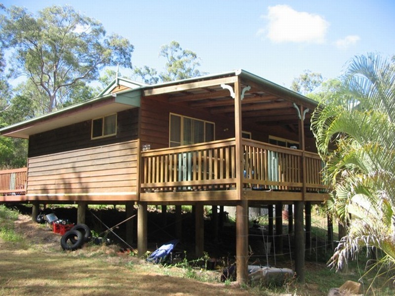 Agnes Water QLD 4677