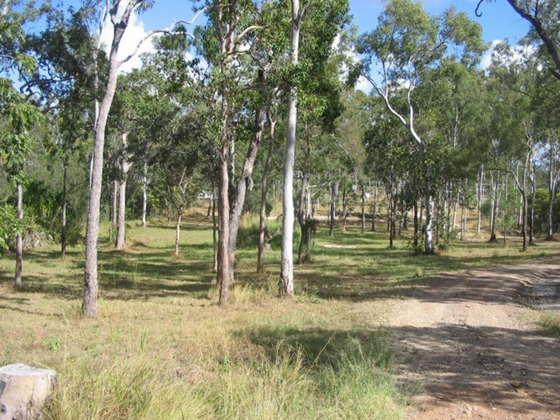 Agnes Water QLD 4677