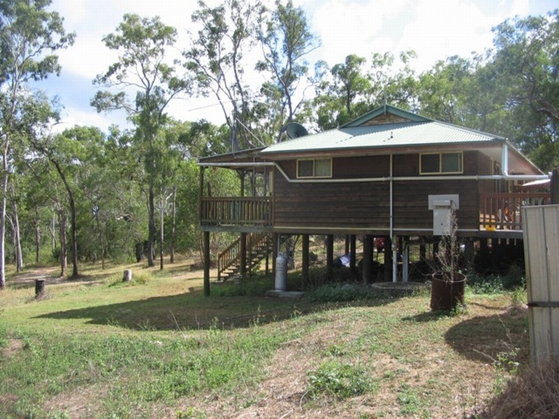 Agnes Water QLD 4677