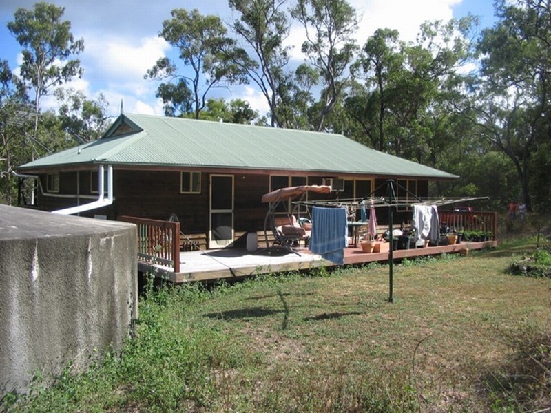Agnes Water QLD 4677