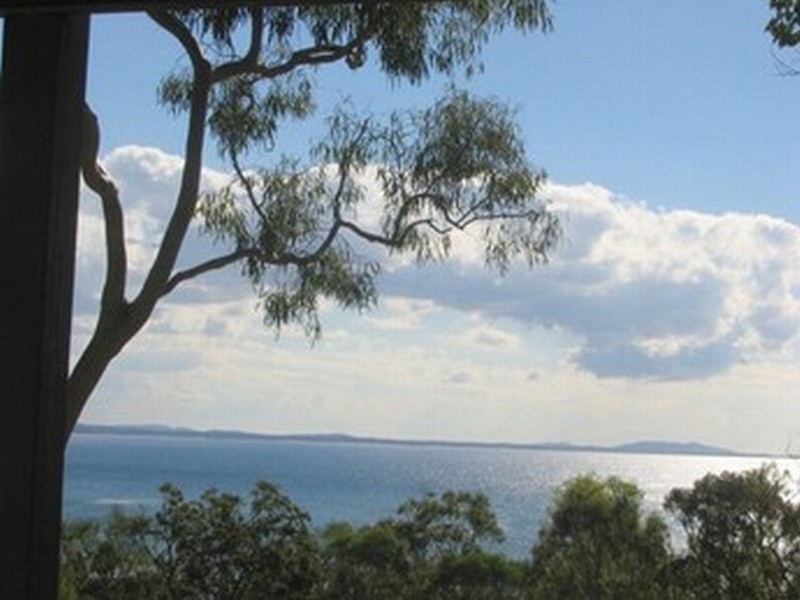 Agnes Water QLD 4677