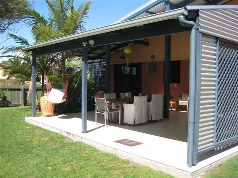 Agnes Water QLD 4677