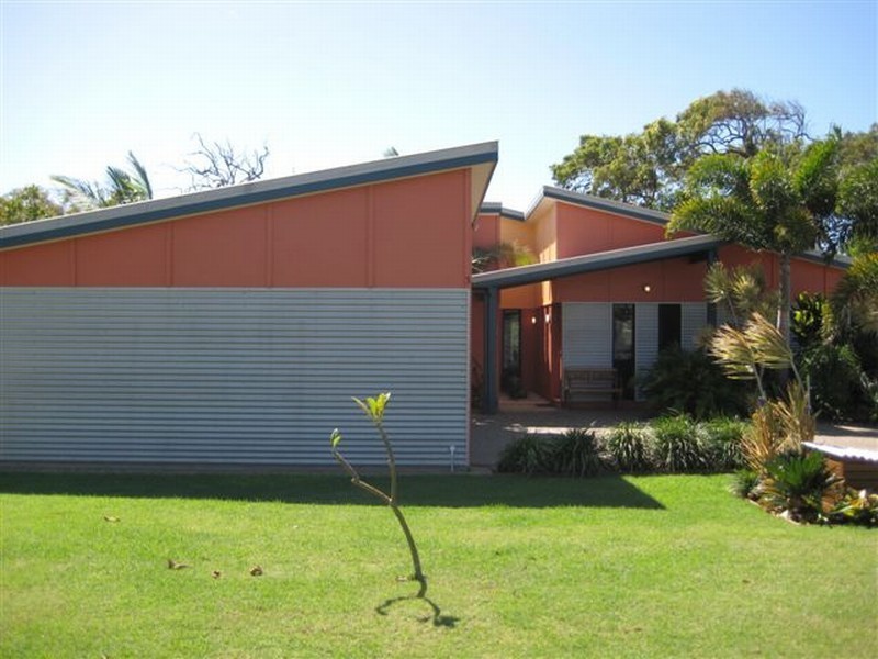 Agnes Water QLD 4677