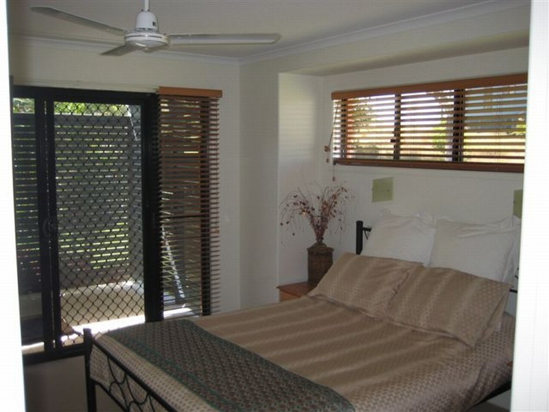 Agnes Water QLD 4677