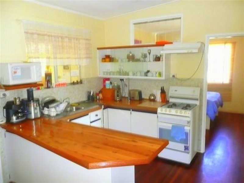 Seventeen Seventy QLD 4677
