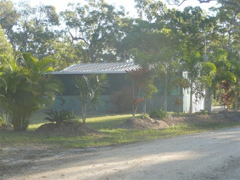 Agnes Water QLD 4677