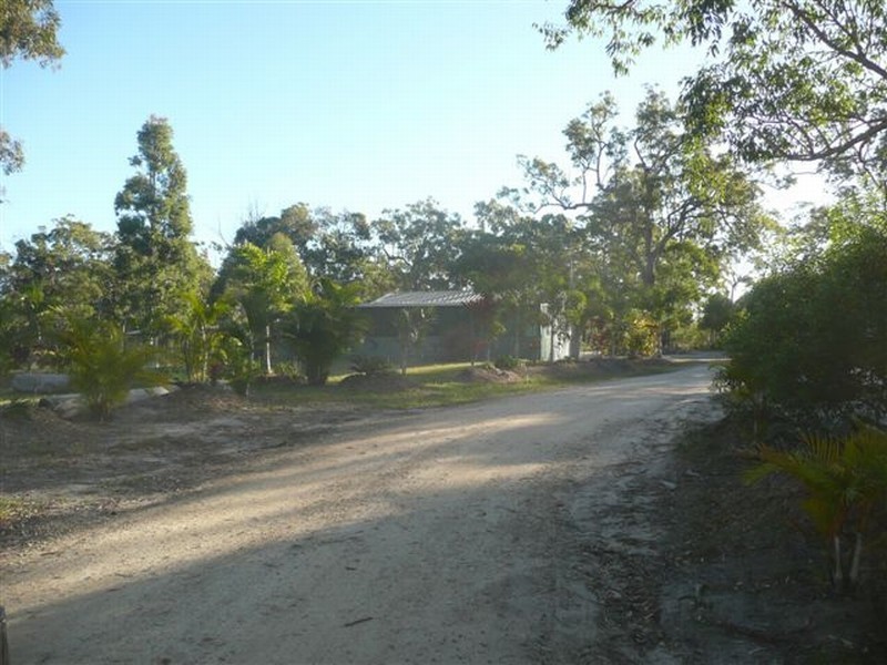 Agnes Water QLD 4677