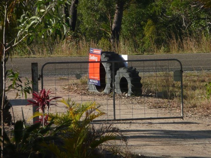 Agnes Water QLD 4677