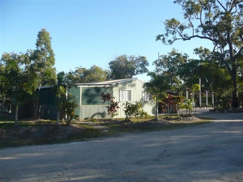 Agnes Water QLD 4677