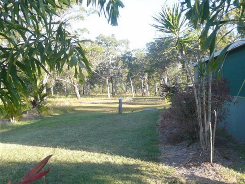 Agnes Water QLD 4677