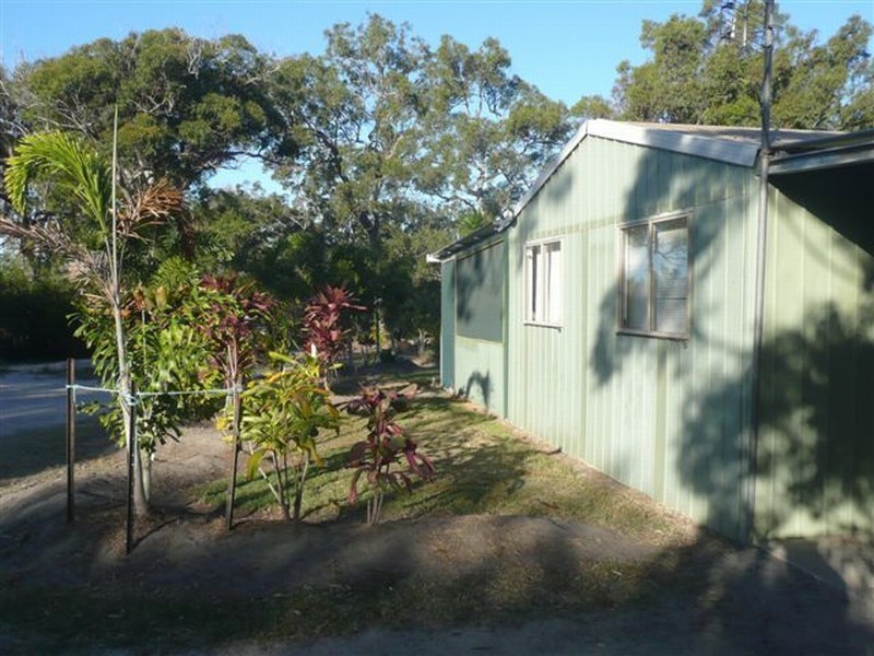 Agnes Water QLD 4677