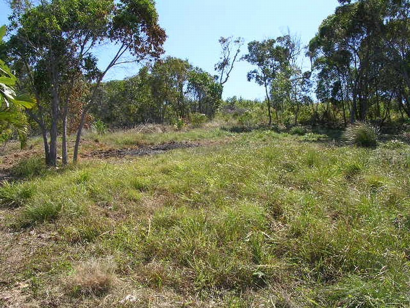 Agnes Water QLD 4677